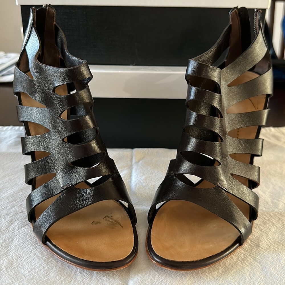 Giuseppe Zanotti Sandals